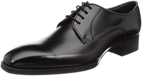 Amazon | [リーガル] ビジネスシューズ 革靴 プレーントゥ 24EL メンズ